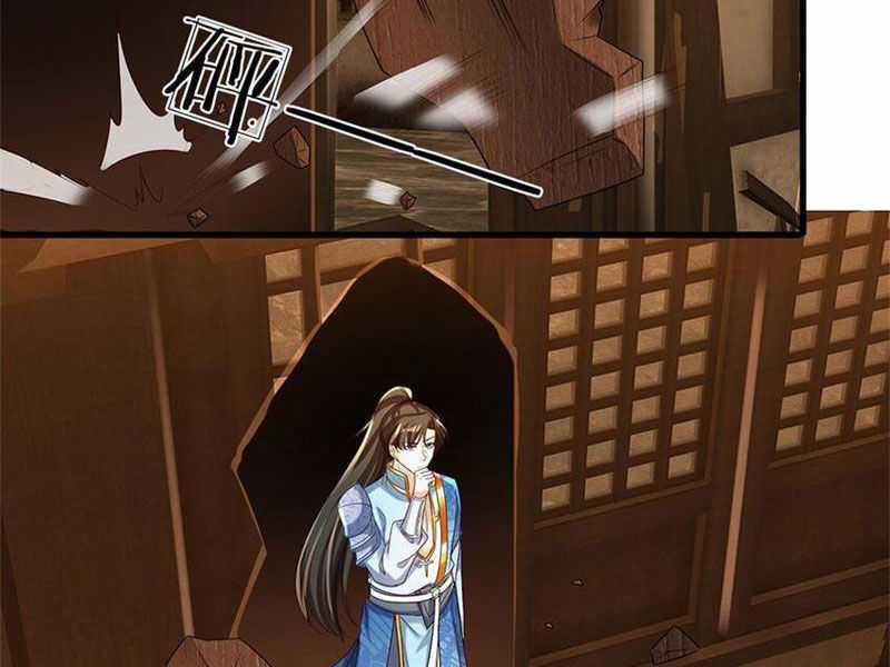 Ta Có Thể Sửa Chữa Vạn Vật Trên Dòng Thời Gian Chapter 82 trang 20