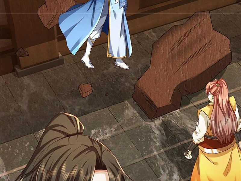 Ta Có Thể Sửa Chữa Vạn Vật Trên Dòng Thời Gian Chapter 82 trang 21