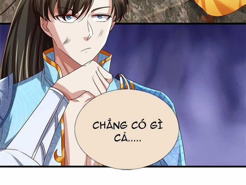 Ta Có Thể Sửa Chữa Vạn Vật Trên Dòng Thời Gian Chapter 82 trang 22