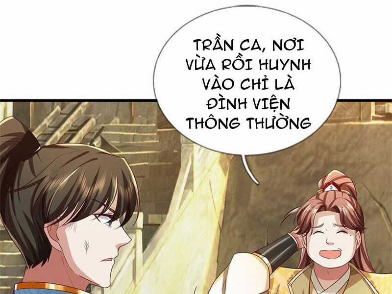 Ta Có Thể Sửa Chữa Vạn Vật Trên Dòng Thời Gian Chapter 82 trang 23