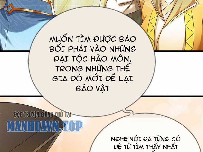 Ta Có Thể Sửa Chữa Vạn Vật Trên Dòng Thời Gian Chapter 82 trang 24