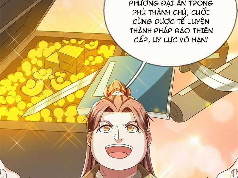 Ta Có Thể Sửa Chữa Vạn Vật Trên Dòng Thời Gian Chapter 82 trang 25