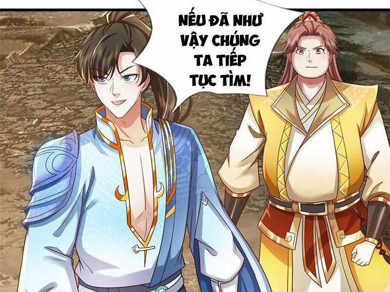 Ta Có Thể Sửa Chữa Vạn Vật Trên Dòng Thời Gian Chapter 82 trang 27