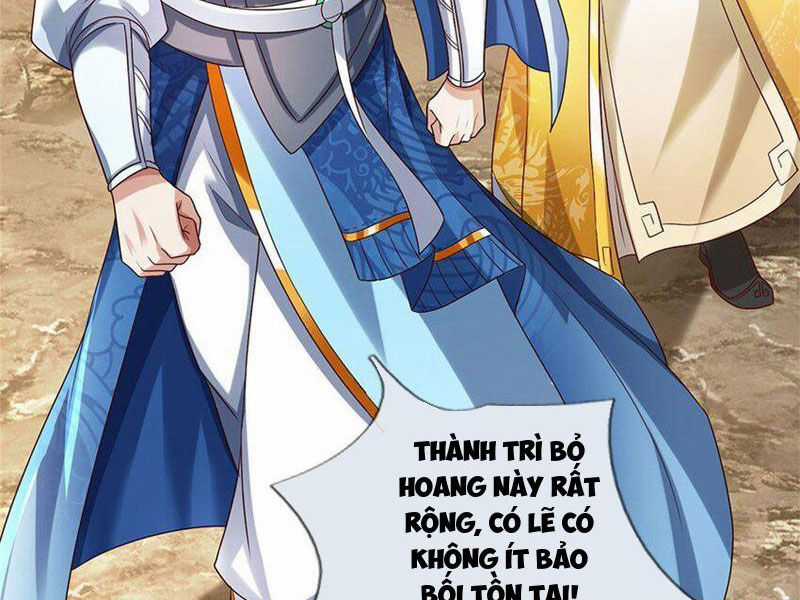 Ta Có Thể Sửa Chữa Vạn Vật Trên Dòng Thời Gian Chapter 82 trang 28