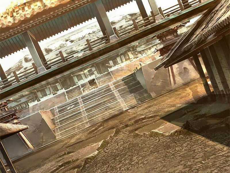 Ta Có Thể Sửa Chữa Vạn Vật Trên Dòng Thời Gian Chapter 82 trang 3