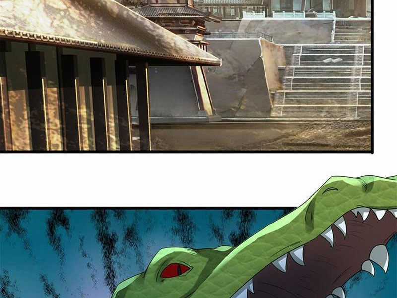 Ta Có Thể Sửa Chữa Vạn Vật Trên Dòng Thời Gian Chapter 82 trang 30