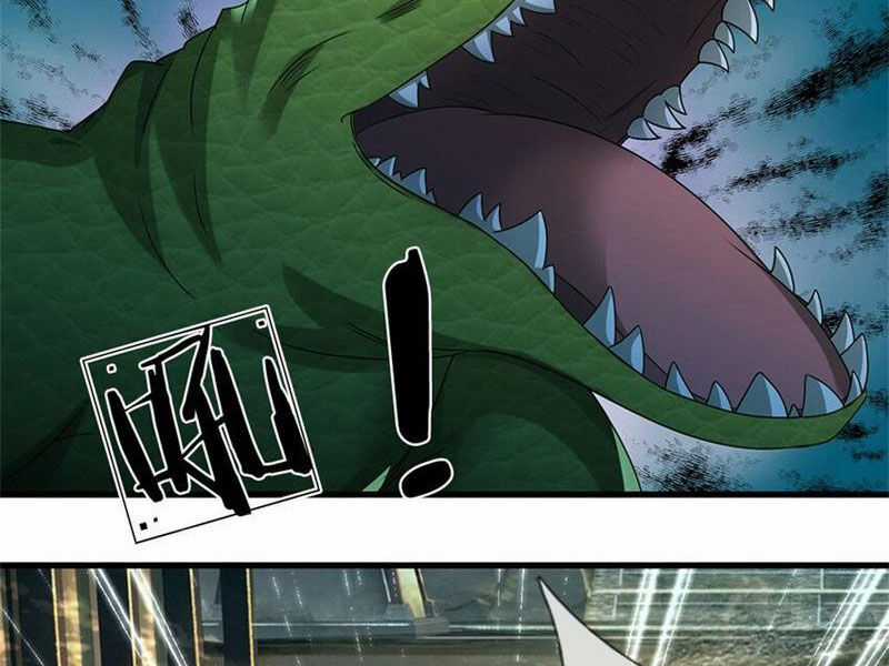 Ta Có Thể Sửa Chữa Vạn Vật Trên Dòng Thời Gian Chapter 82 trang 31