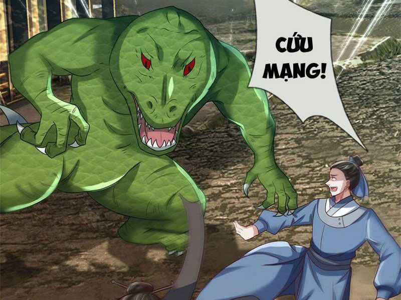 Ta Có Thể Sửa Chữa Vạn Vật Trên Dòng Thời Gian Chapter 82 trang 32