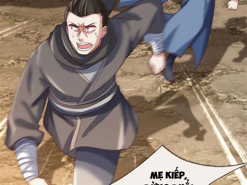 Ta Có Thể Sửa Chữa Vạn Vật Trên Dòng Thời Gian Chapter 82 trang 33