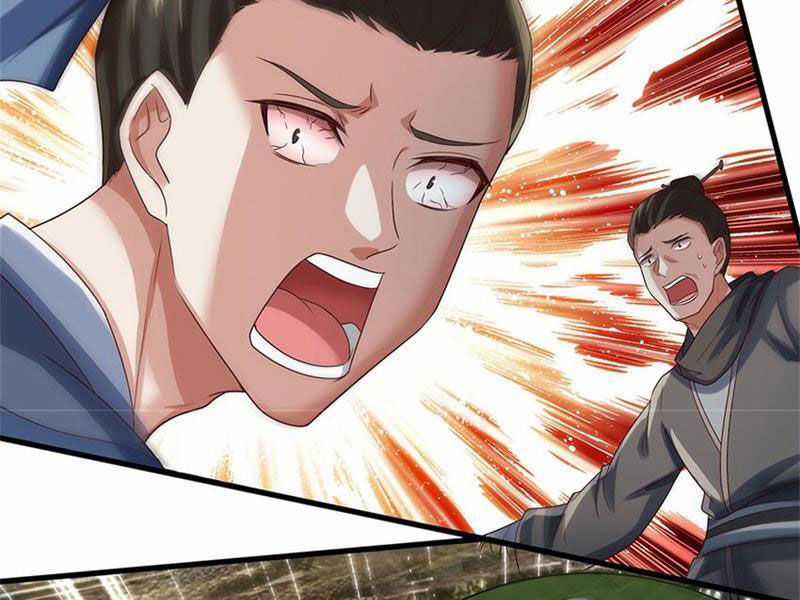 Ta Có Thể Sửa Chữa Vạn Vật Trên Dòng Thời Gian Chapter 82 trang 37