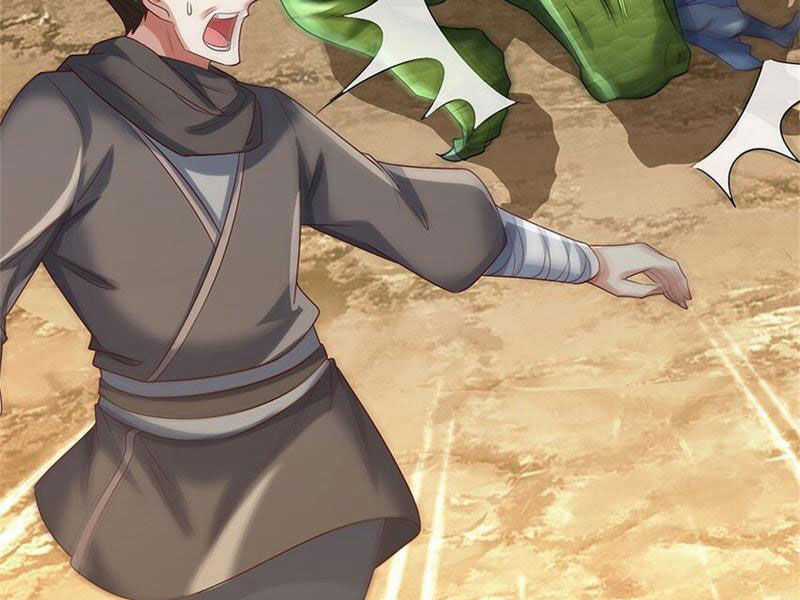 Ta Có Thể Sửa Chữa Vạn Vật Trên Dòng Thời Gian Chapter 82 trang 39