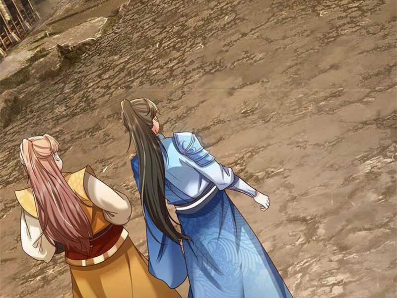 Ta Có Thể Sửa Chữa Vạn Vật Trên Dòng Thời Gian Chapter 82 trang 4