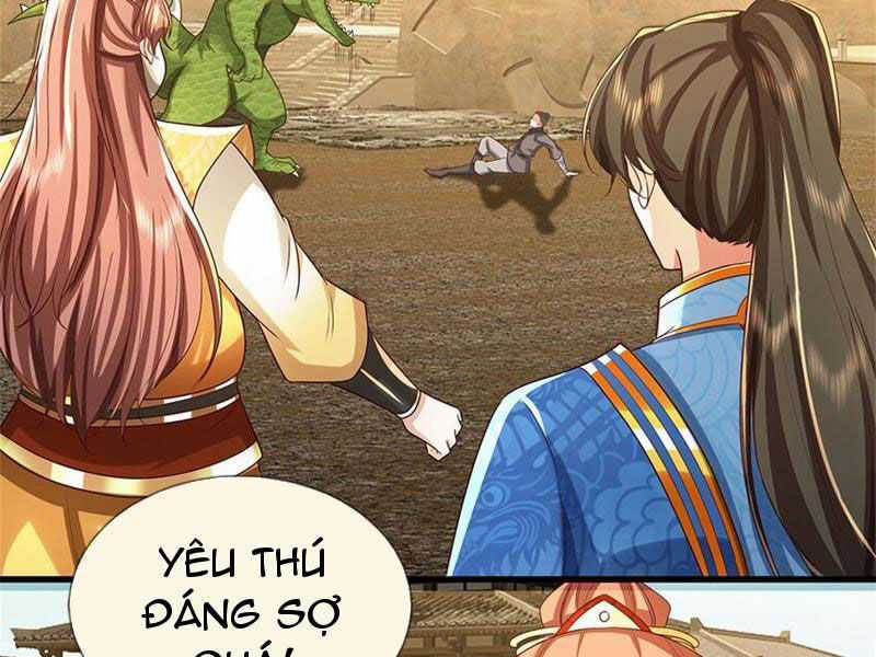 Ta Có Thể Sửa Chữa Vạn Vật Trên Dòng Thời Gian Chapter 82 trang 41