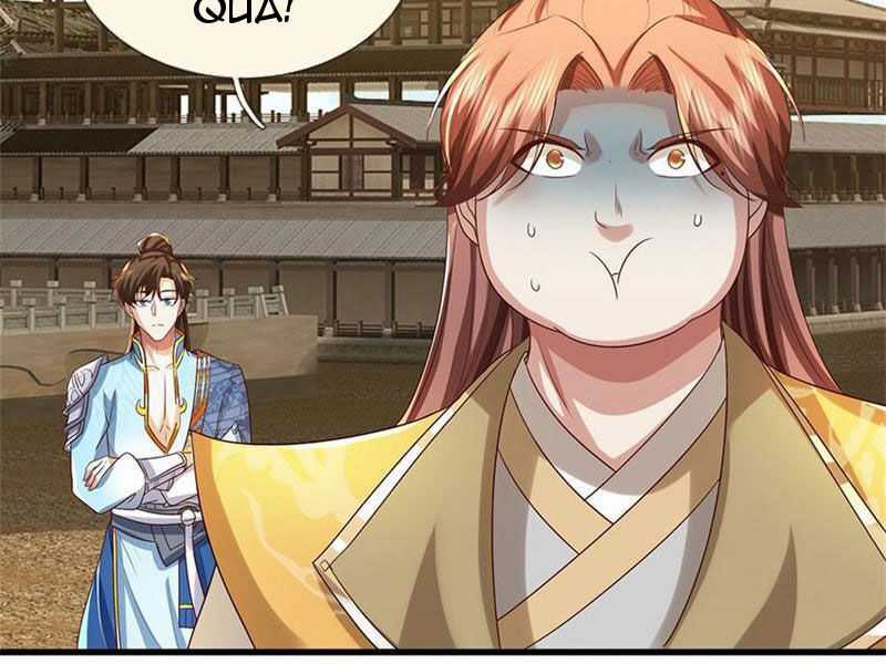 Ta Có Thể Sửa Chữa Vạn Vật Trên Dòng Thời Gian Chapter 82 trang 42