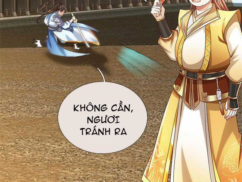 Ta Có Thể Sửa Chữa Vạn Vật Trên Dòng Thời Gian Chapter 82 trang 44