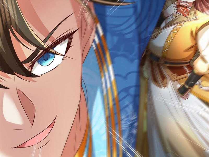 Ta Có Thể Sửa Chữa Vạn Vật Trên Dòng Thời Gian Chapter 82 trang 46