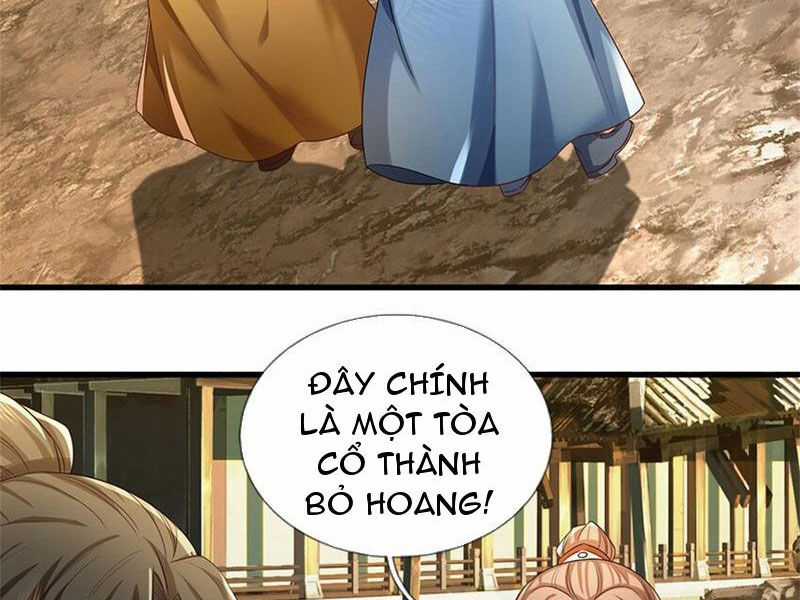 Ta Có Thể Sửa Chữa Vạn Vật Trên Dòng Thời Gian Chapter 82 trang 5