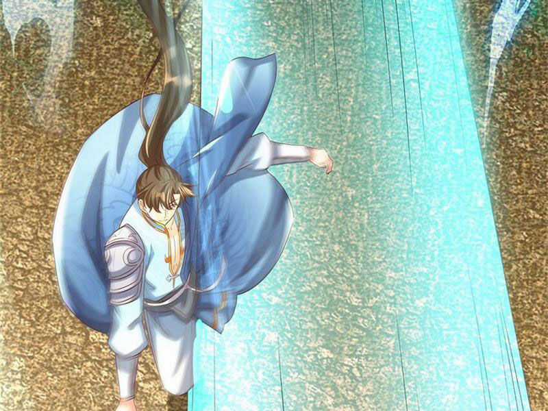 Ta Có Thể Sửa Chữa Vạn Vật Trên Dòng Thời Gian Chapter 82 trang 51