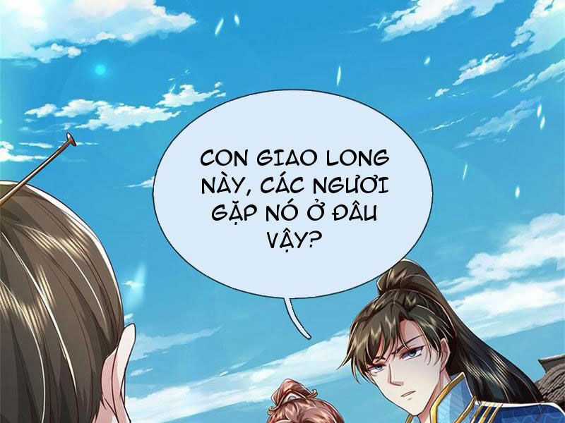 Ta Có Thể Sửa Chữa Vạn Vật Trên Dòng Thời Gian Chapter 82 trang 58