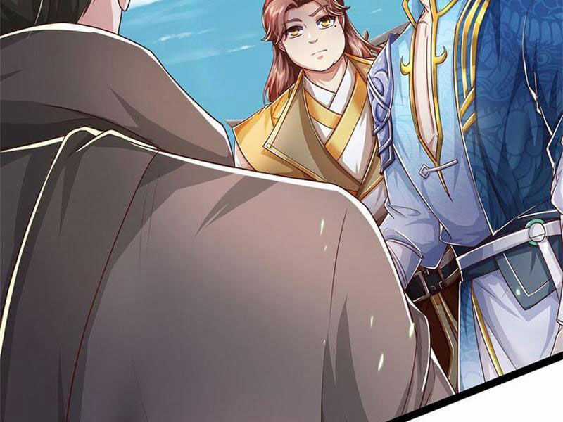 Ta Có Thể Sửa Chữa Vạn Vật Trên Dòng Thời Gian Chapter 82 trang 59