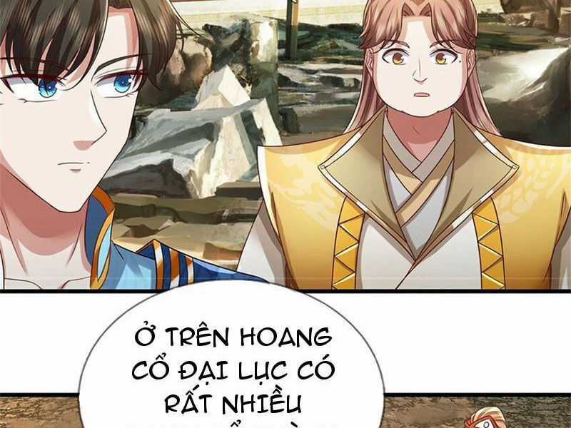 Ta Có Thể Sửa Chữa Vạn Vật Trên Dòng Thời Gian Chapter 82 trang 6