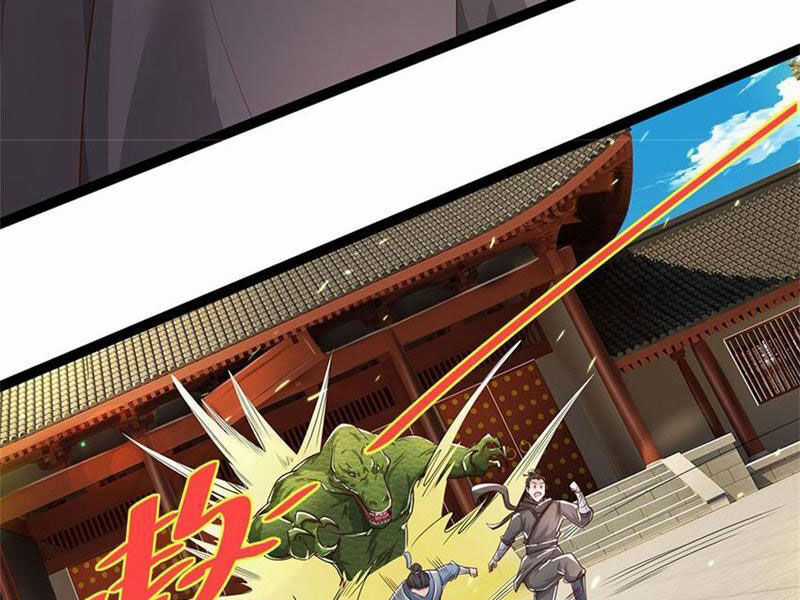 Ta Có Thể Sửa Chữa Vạn Vật Trên Dòng Thời Gian Chapter 82 trang 60