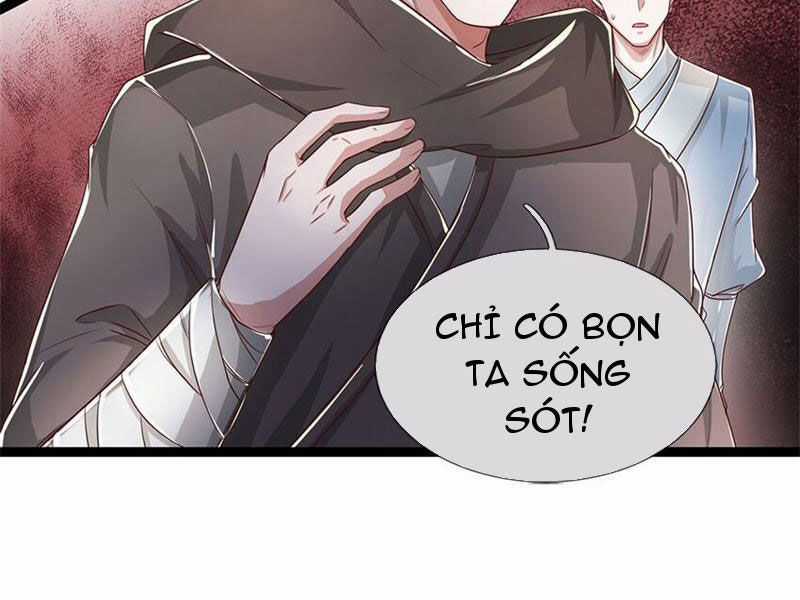 Ta Có Thể Sửa Chữa Vạn Vật Trên Dòng Thời Gian Chapter 82 trang 62
