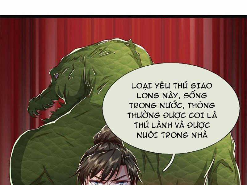 Ta Có Thể Sửa Chữa Vạn Vật Trên Dòng Thời Gian Chapter 82 trang 63