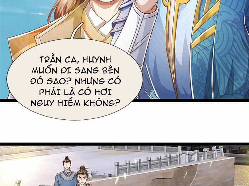 Ta Có Thể Sửa Chữa Vạn Vật Trên Dòng Thời Gian Chapter 82 trang 67