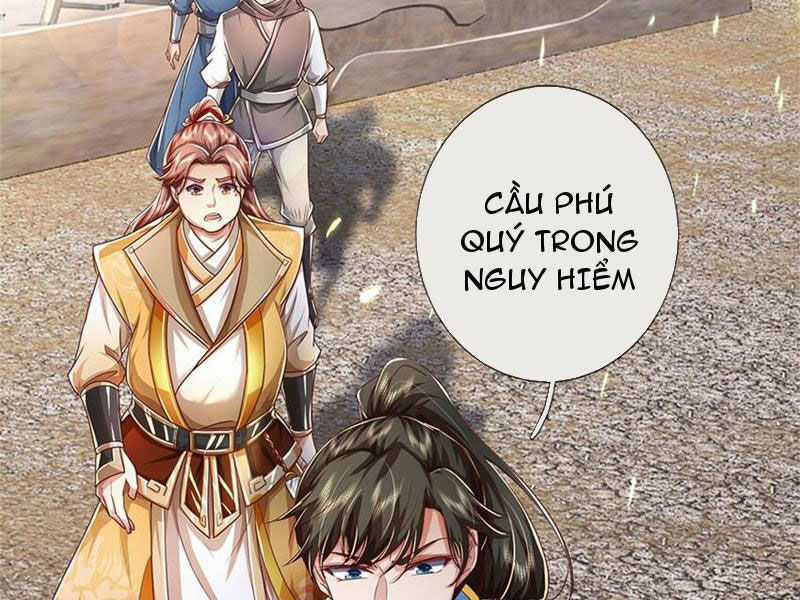 Ta Có Thể Sửa Chữa Vạn Vật Trên Dòng Thời Gian Chapter 82 trang 68