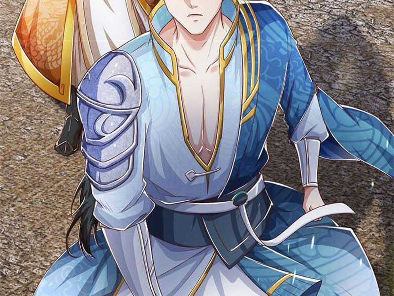 Ta Có Thể Sửa Chữa Vạn Vật Trên Dòng Thời Gian Chapter 82 trang 69