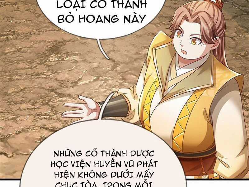 Ta Có Thể Sửa Chữa Vạn Vật Trên Dòng Thời Gian Chapter 82 trang 7