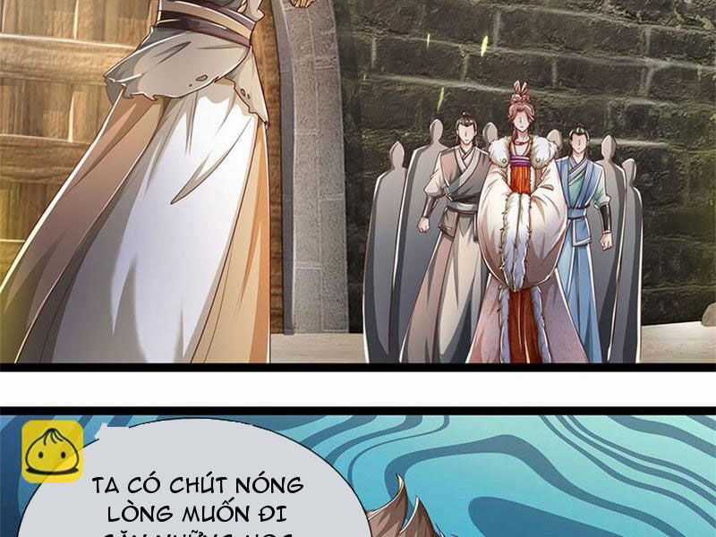 Ta Có Thể Sửa Chữa Vạn Vật Trên Dòng Thời Gian Chapter 82 trang 74