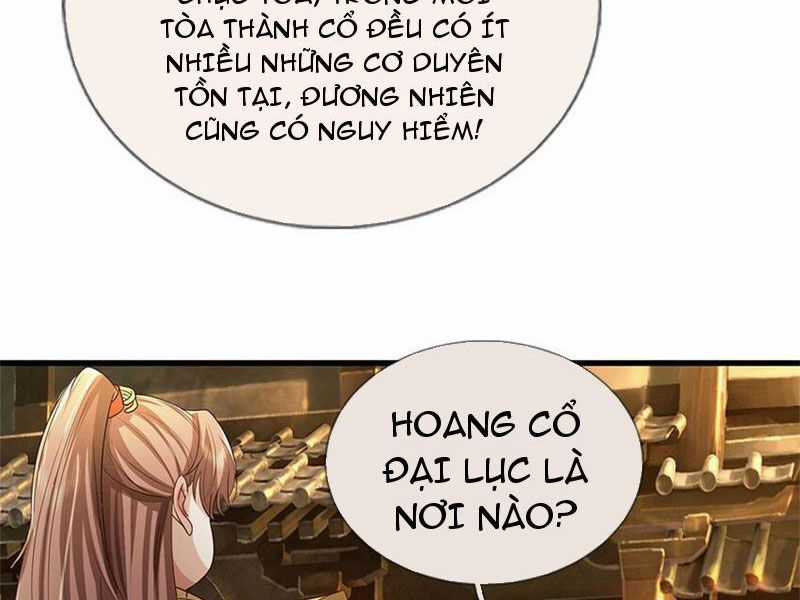 Ta Có Thể Sửa Chữa Vạn Vật Trên Dòng Thời Gian Chapter 82 trang 8
