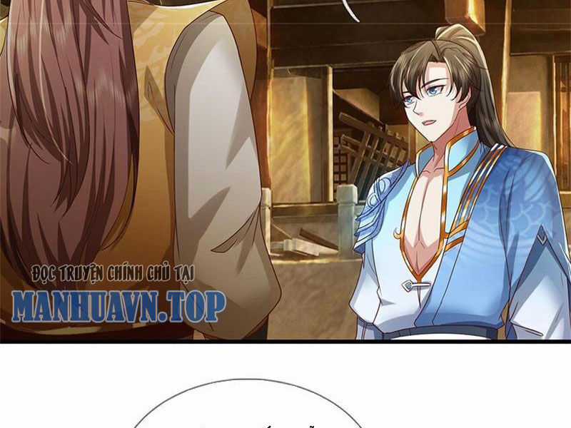 Ta Có Thể Sửa Chữa Vạn Vật Trên Dòng Thời Gian Chapter 82 trang 9