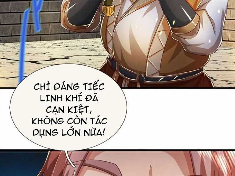 Ta Có Thể Sửa Chữa Vạn Vật Trên Dòng Thời Gian Chapter 83 trang 10
