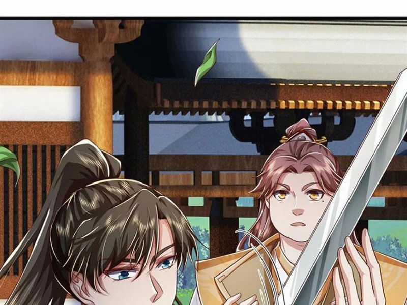 Ta Có Thể Sửa Chữa Vạn Vật Trên Dòng Thời Gian Chapter 83 trang 12