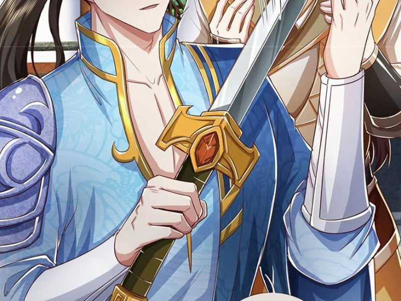 Ta Có Thể Sửa Chữa Vạn Vật Trên Dòng Thời Gian Chapter 83 trang 13