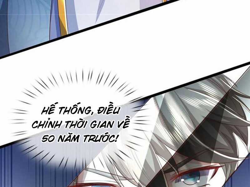 Ta Có Thể Sửa Chữa Vạn Vật Trên Dòng Thời Gian Chapter 83 trang 15