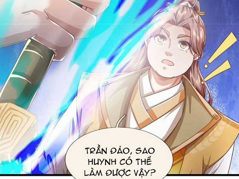 Ta Có Thể Sửa Chữa Vạn Vật Trên Dòng Thời Gian Chapter 83 trang 21