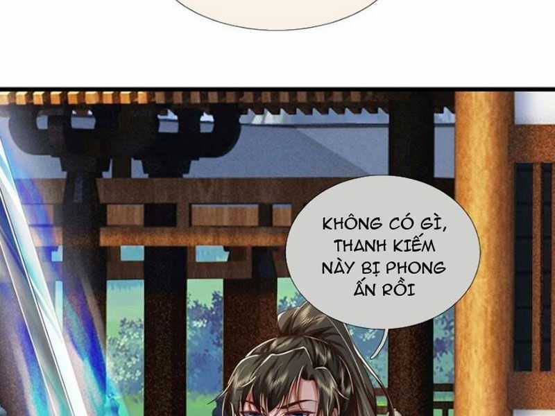 Ta Có Thể Sửa Chữa Vạn Vật Trên Dòng Thời Gian Chapter 83 trang 22