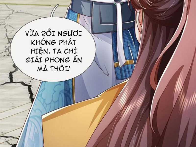 Ta Có Thể Sửa Chữa Vạn Vật Trên Dòng Thời Gian Chapter 83 trang 24
