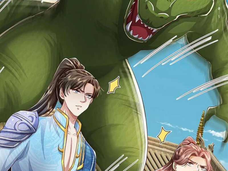 Ta Có Thể Sửa Chữa Vạn Vật Trên Dòng Thời Gian Chapter 83 trang 28