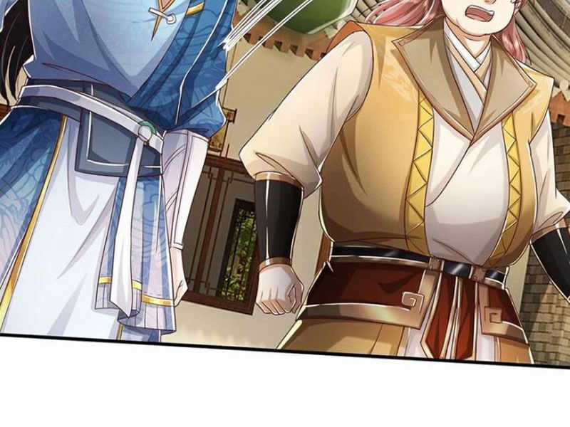 Ta Có Thể Sửa Chữa Vạn Vật Trên Dòng Thời Gian Chapter 83 trang 29