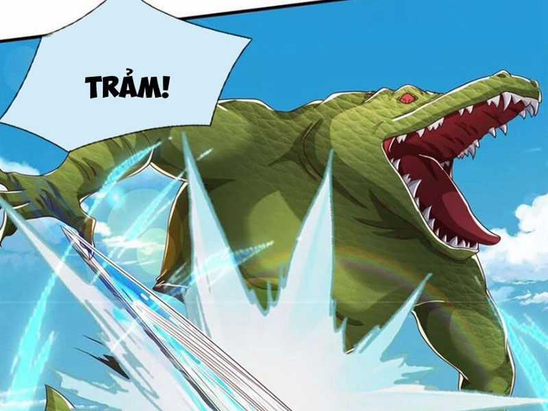 Ta Có Thể Sửa Chữa Vạn Vật Trên Dòng Thời Gian Chapter 83 trang 32