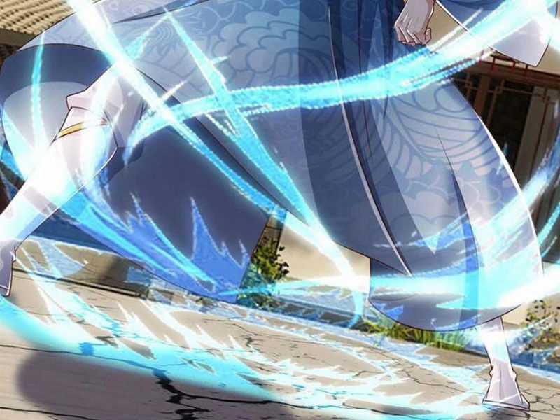 Ta Có Thể Sửa Chữa Vạn Vật Trên Dòng Thời Gian Chapter 83 trang 34