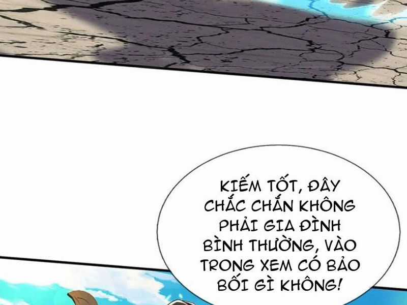 Ta Có Thể Sửa Chữa Vạn Vật Trên Dòng Thời Gian Chapter 83 trang 35