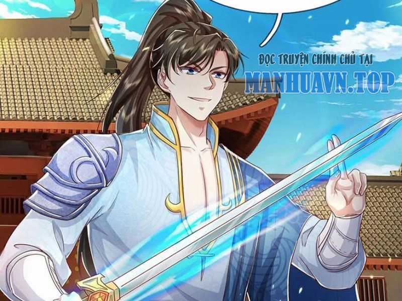 Ta Có Thể Sửa Chữa Vạn Vật Trên Dòng Thời Gian Chapter 83 trang 36