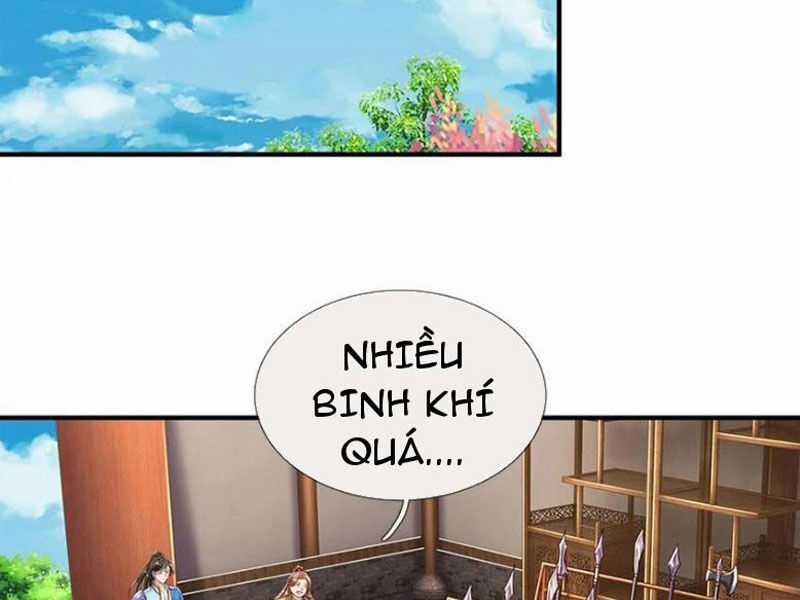 Ta Có Thể Sửa Chữa Vạn Vật Trên Dòng Thời Gian Chapter 83 trang 39