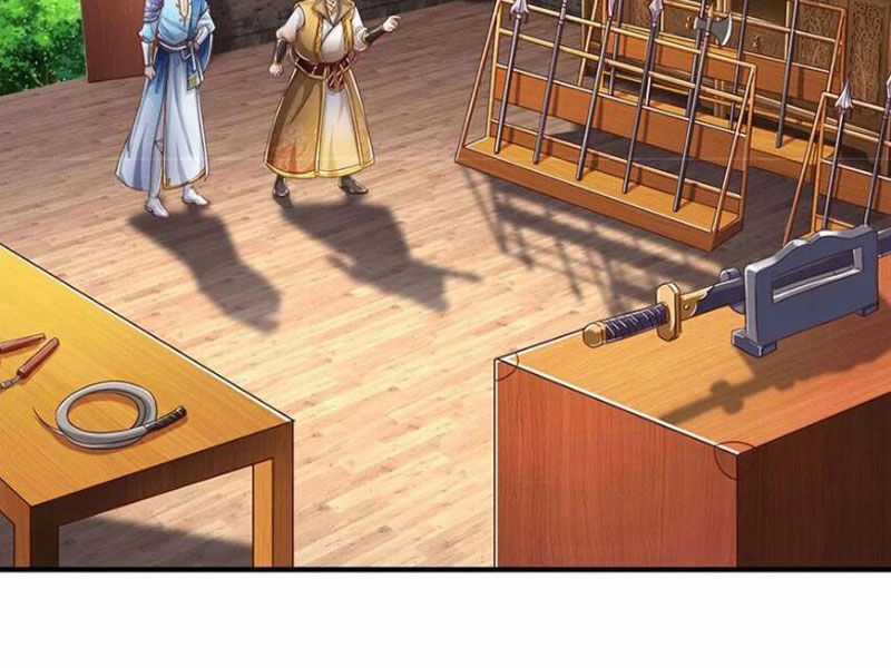 Ta Có Thể Sửa Chữa Vạn Vật Trên Dòng Thời Gian Chapter 83 trang 40